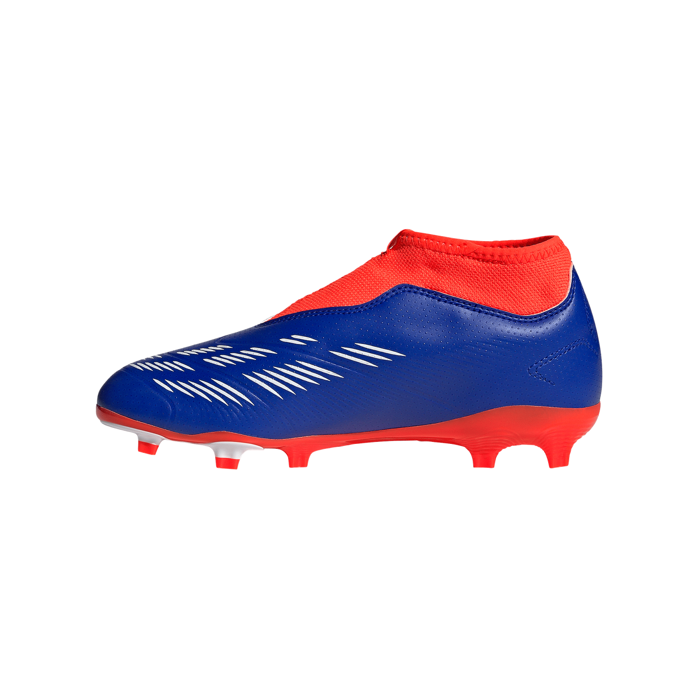 adidas Predator League LL FG Blau