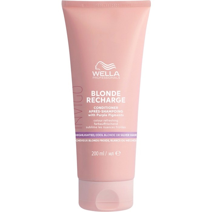 Color Refreshing Conditioner Cool Blonde