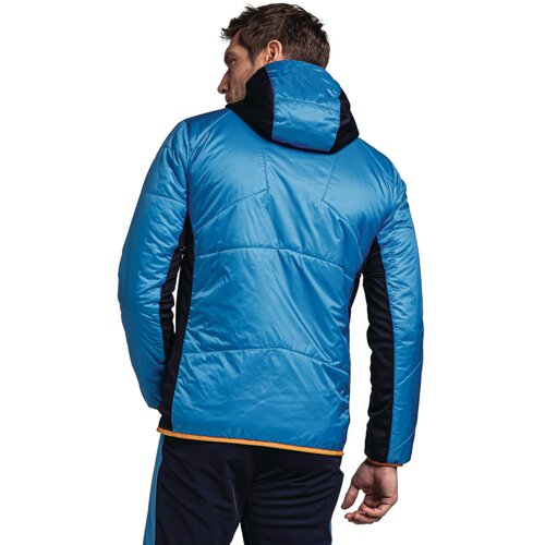 HERREN FUNKTIONSJACKE HYBRID JACKET STAMS M