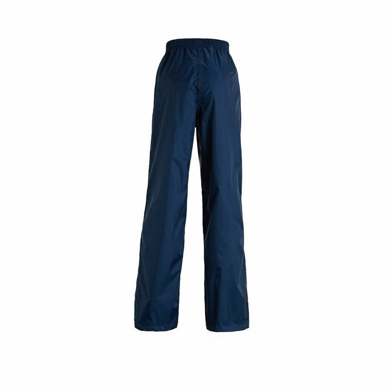 Regatta Pack-It Regenhose Kinder