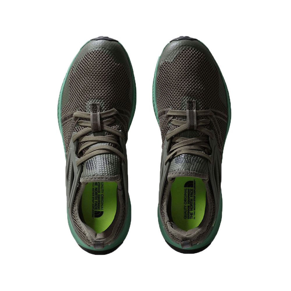 The North Face OXEYE NF0A7W5SIHJ1 / braun