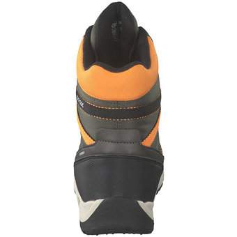 Geox Sentiero Boy Stiefel in grün