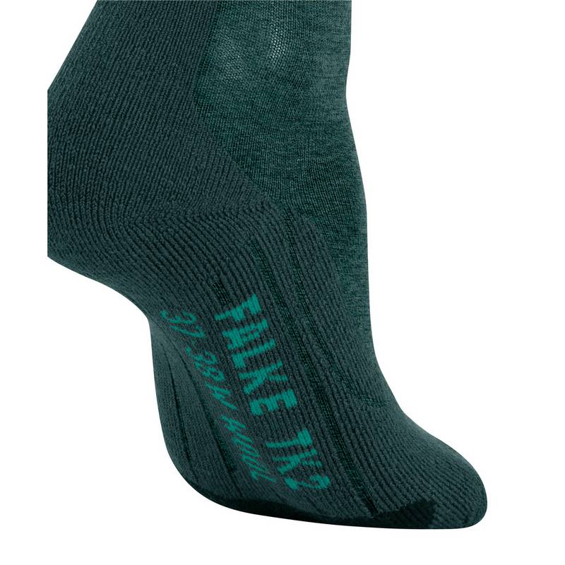 Falke TK2 Explore Wool Wandersocken Herren