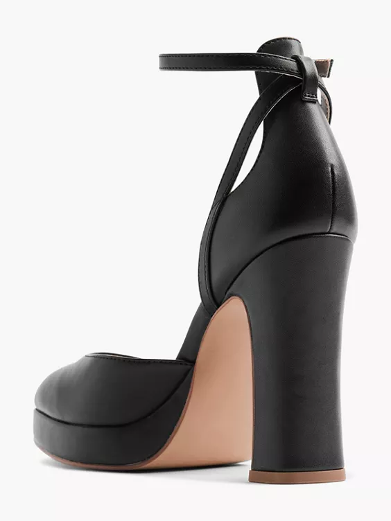 Catwalk Spangenpumps