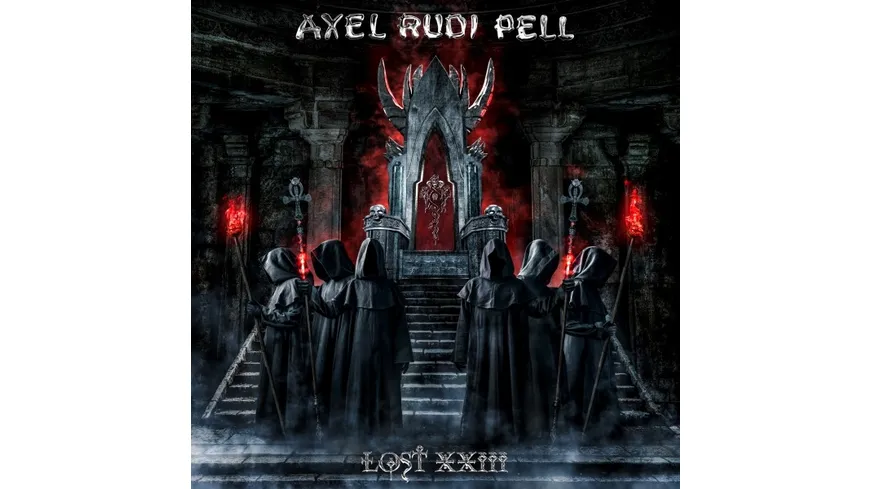 Lost XXIII