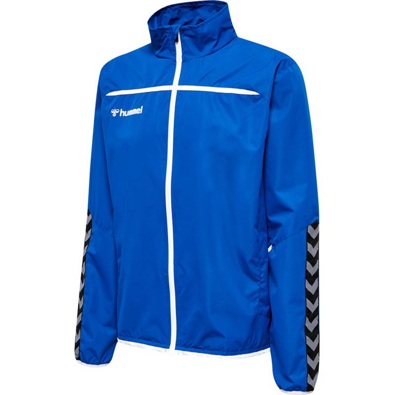 hummel hmlAUTHENTIC TRAINING JACKET Funktionsjacke Herren