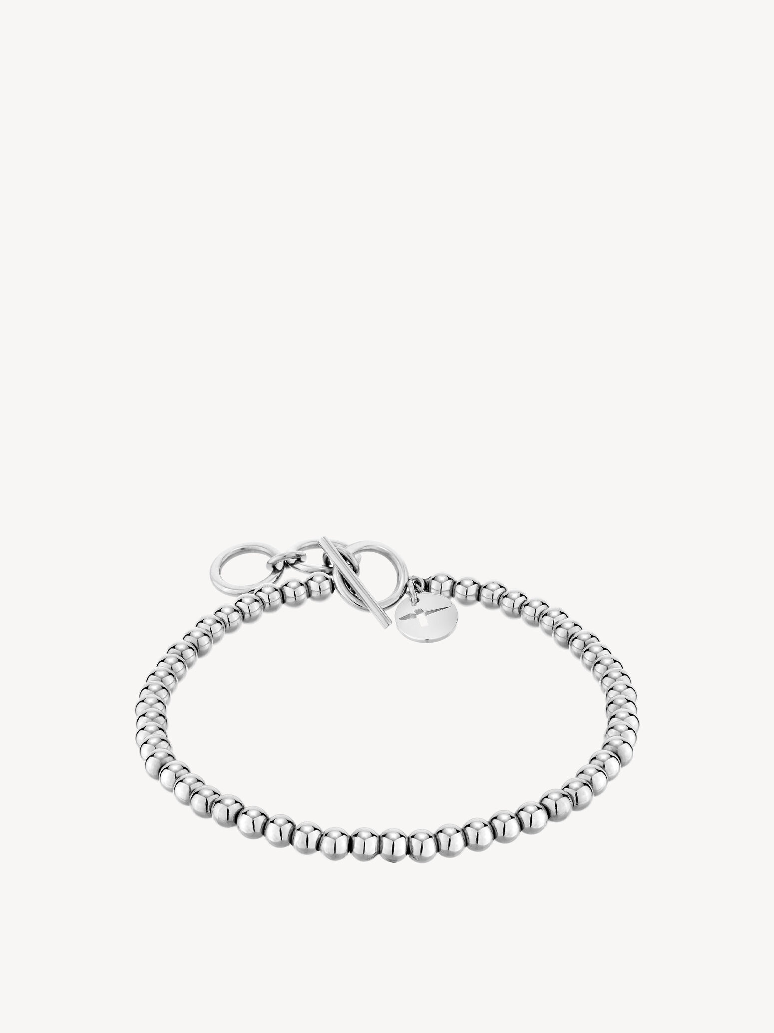 Bracelets - argentés