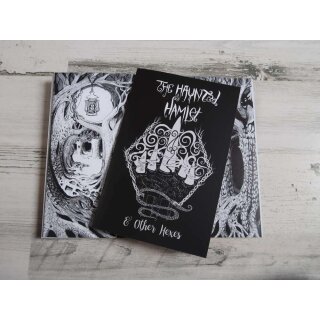 The Haunted Hamlet & Other Hexes (EN)