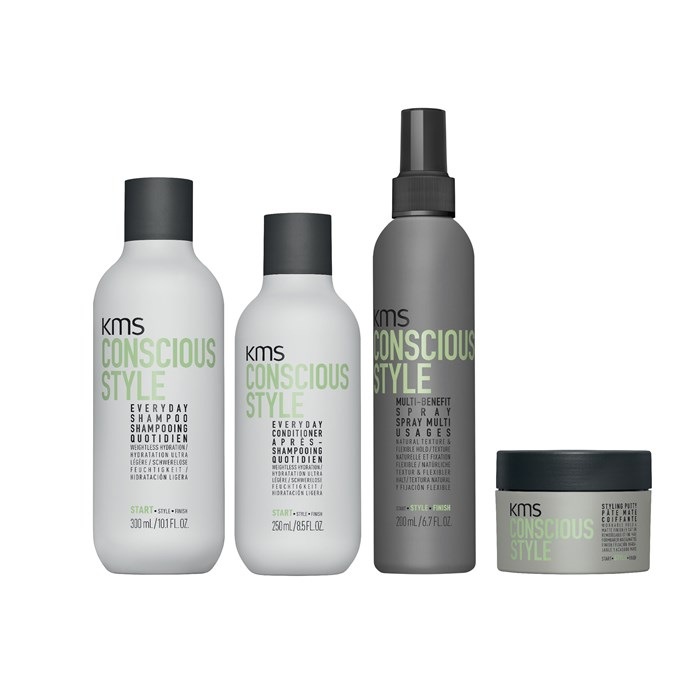 Conscious Style Geschenkset von KMS