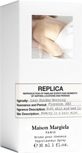 Maison Margiela Replica Lazy Sundy Morning Haarparfüm