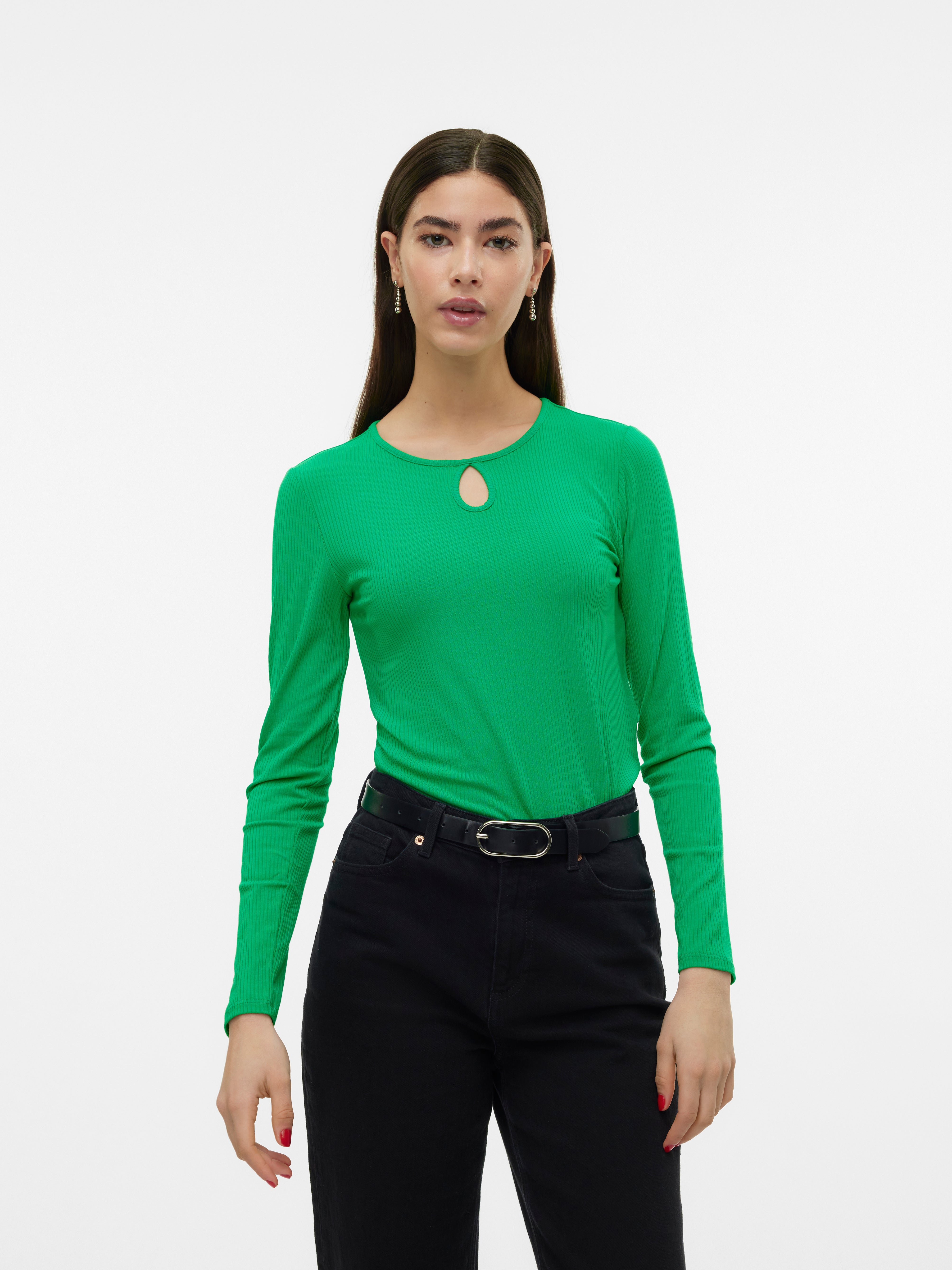 VMCARINA Top