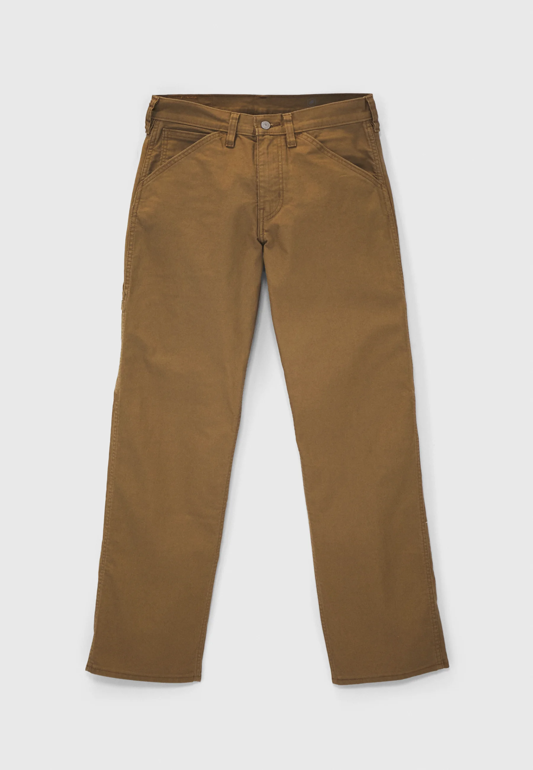 Levi's® Workwear WORKWEAR 565 LOOSE STRT - Pantalones