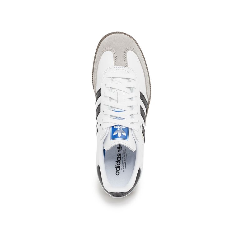 adidas Originals Wmns Samba OG white/black