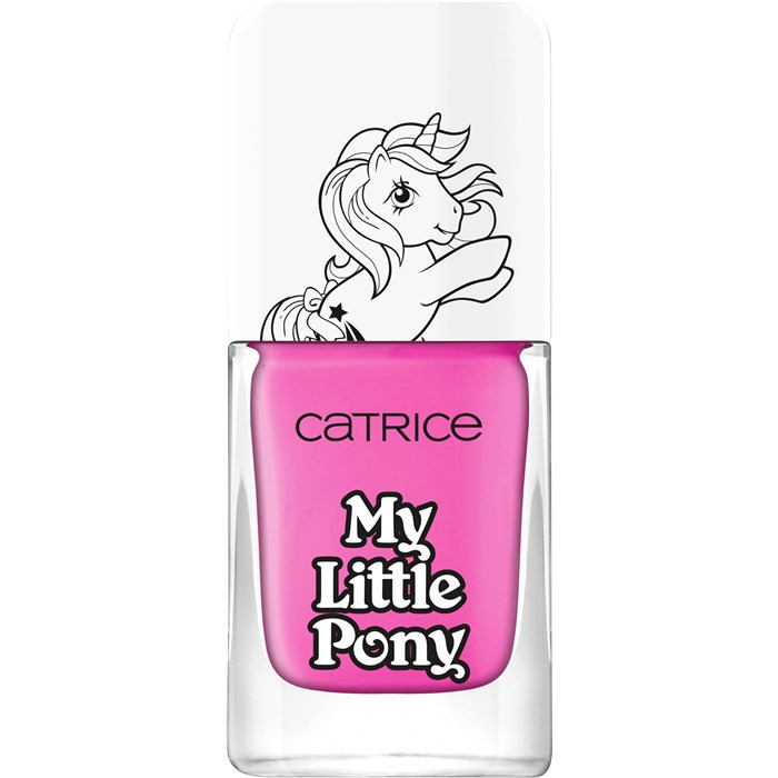 Nail Lacquer