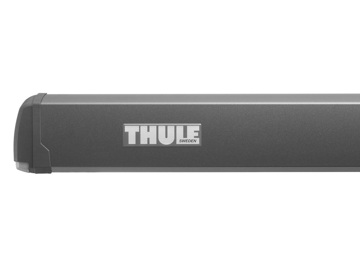 Thule Omnistor 3200 Anthrazit 250 Uni Grey Kassettenmarkise