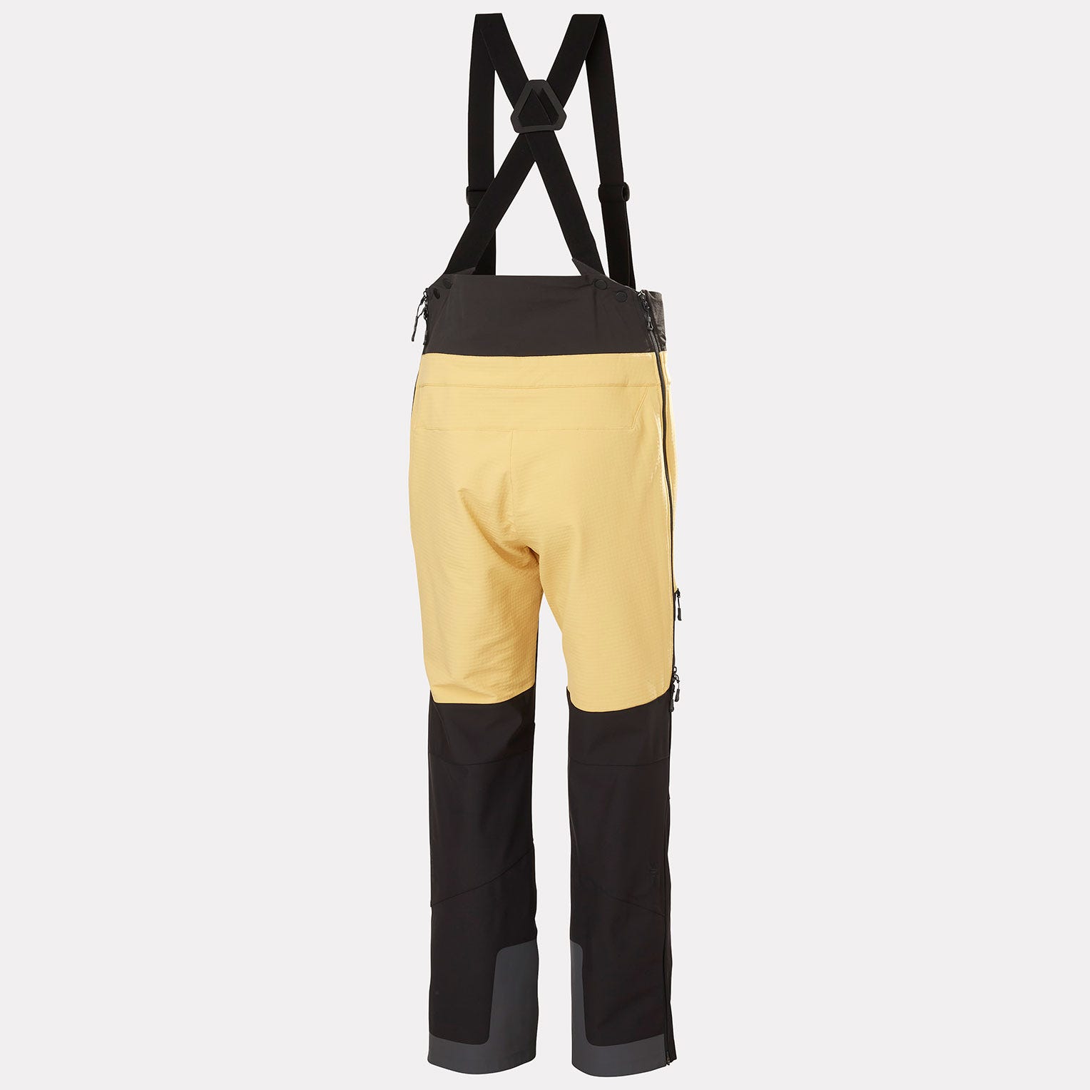 Men's Odin Backcountry Softshell Bib Pants