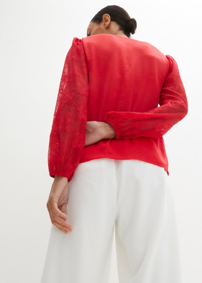 Bluse