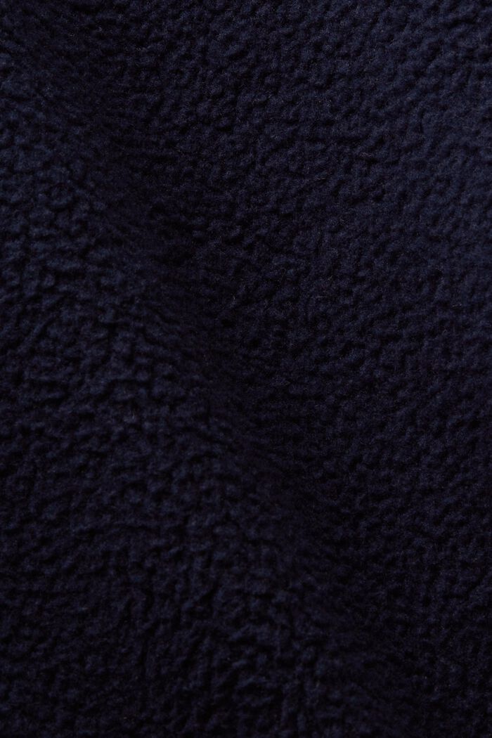 Kapuzensweatshirt mit Logo