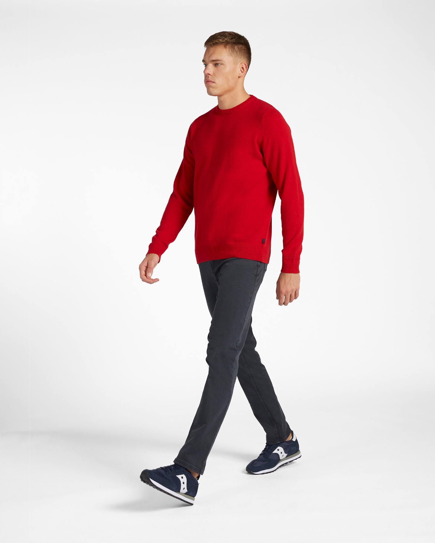 Sweter Fila Supermerinos M FM555W22-043