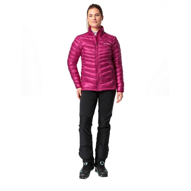 VAUDE Women's Batura Insulation Jacket Outdoorjacke Damen