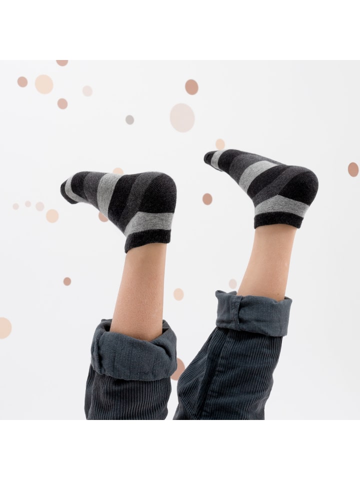 Occulto 10er Pack Sneaker Socken Mikl in Weiß günstig kaufen