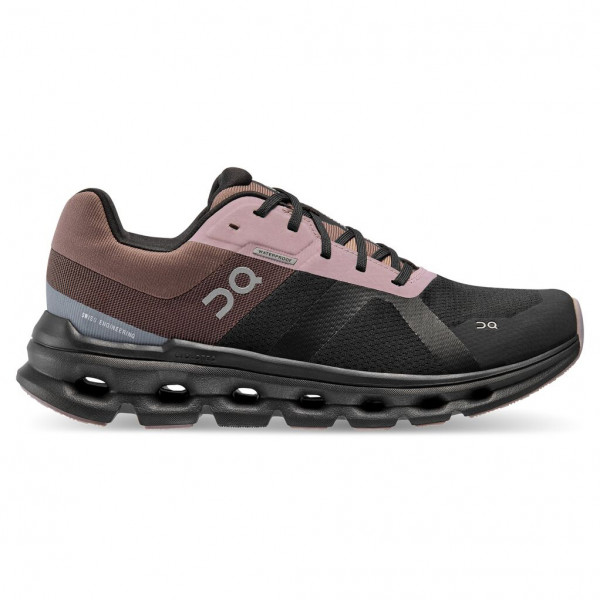 On - Women's Cloudrunner Waterproof - Runningschuhe