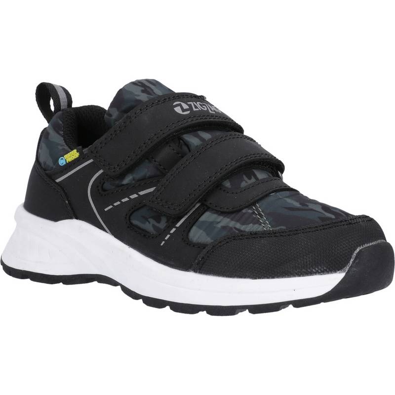 ZigZag Duce Sneaker Kinder