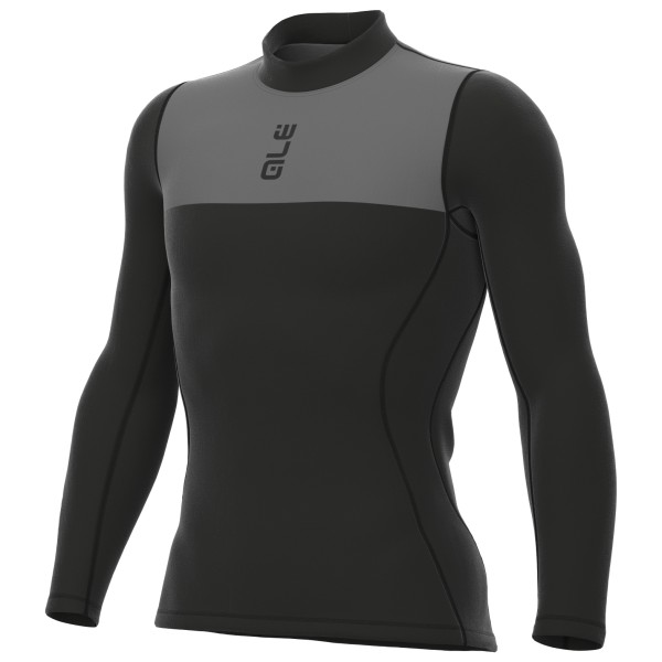 AlÉ - Intimo Impatto L/S Baselayer - Merinounterwäsche