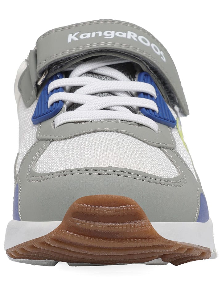 Kangaroos Sneakers 