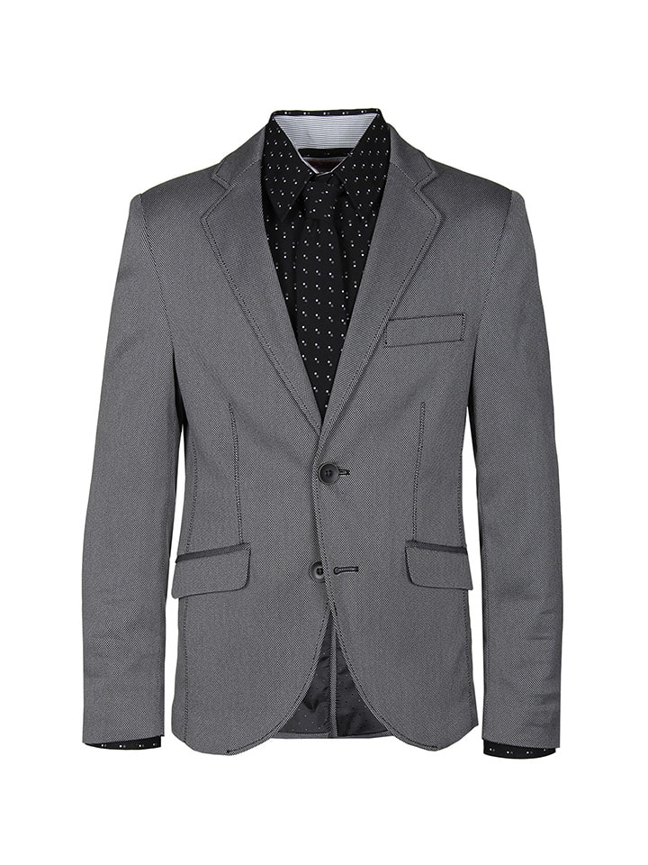 New G.O.L Blazer - Slim fit - in Grau günstig kaufen