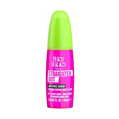 TIGI Bed Head Ισιωτικός Ορός κατά του Φριζαρίσματος 100 ml