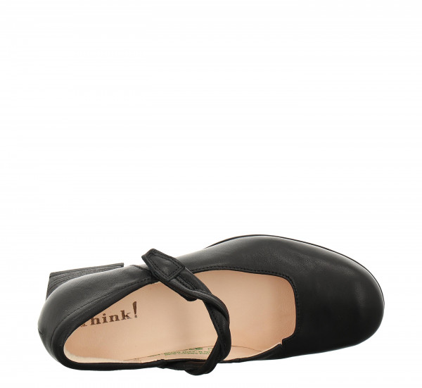 DELICIA Pumps - Schwarz