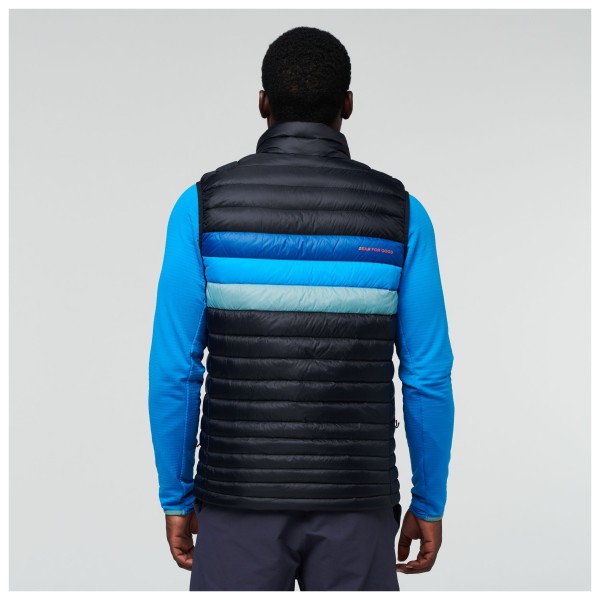 Cotopaxi - Fuego Down Vest - Daunenweste