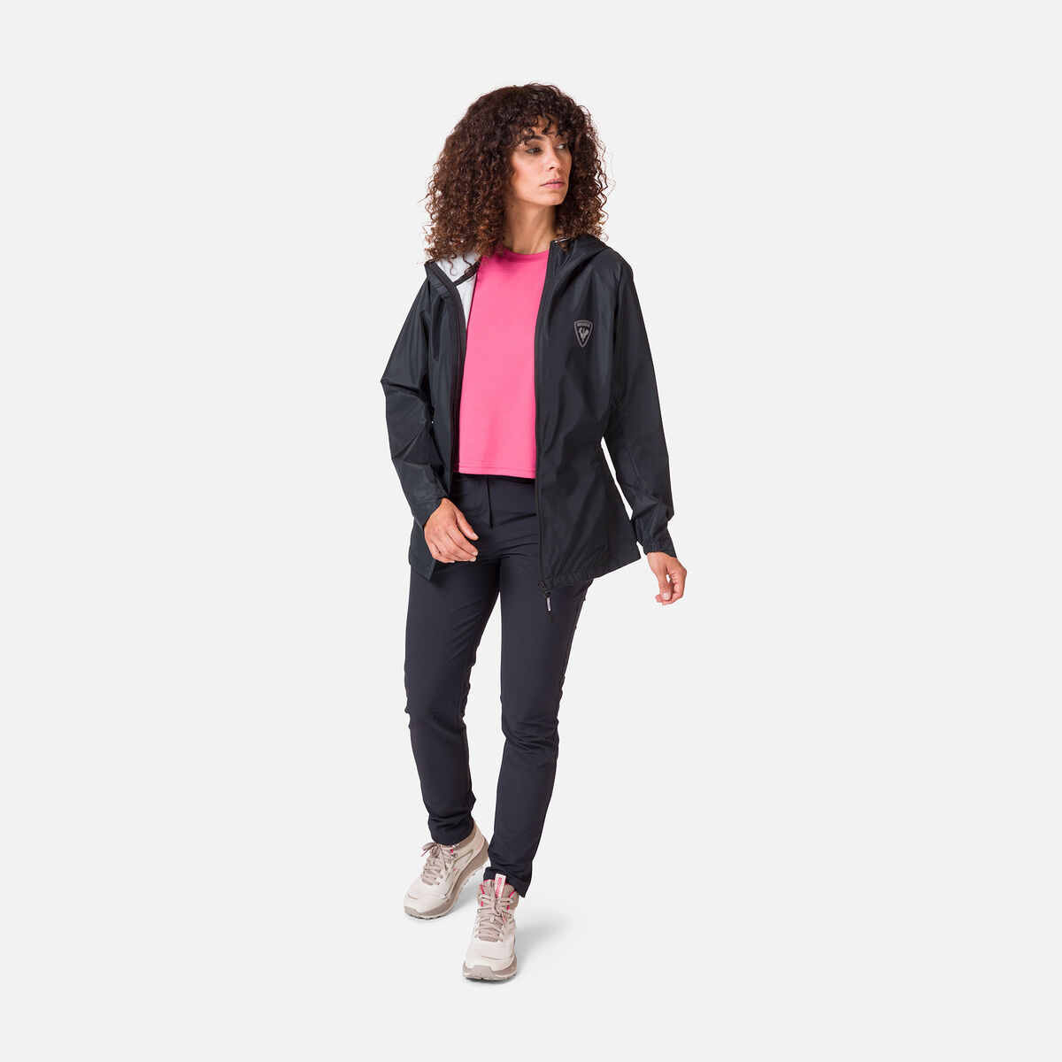 Regenjacke Active für Damen