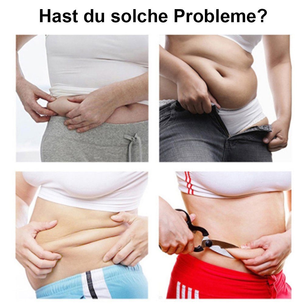 FeelGlad Schwangerschaftsgürtel spezieller Bauchweggürtel