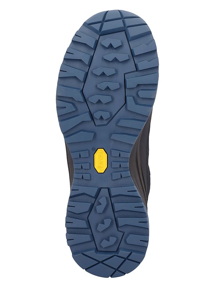 CMP Leder-Trekkingboots 