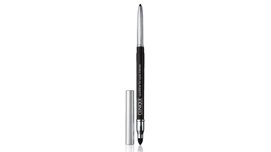 Clinique Quickliner For Eyes Intense 0.3 g 09 - Intense Ebony