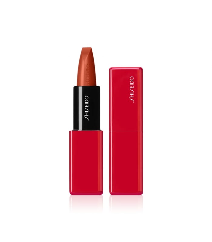 Shiseido-ROUGE A LEVRES TECHNOSATIN GEL-Rouge à lèvres