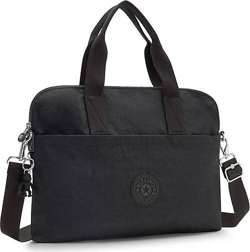 kipling Basic Elsil Laptoptasche 39,5 cm Laptopfach