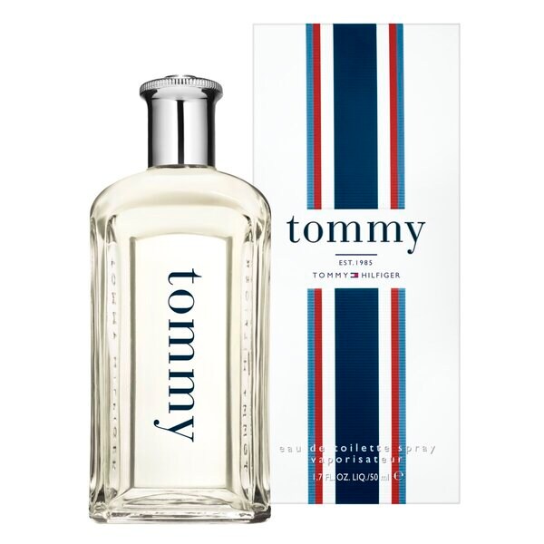 Tommy Hilfiger Tommy Boy Eau de Toilette 50ml