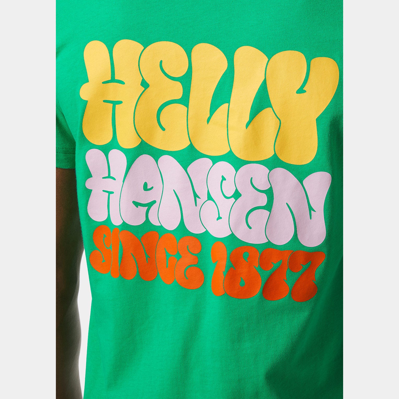 Men's Core Graphic T-Shirt