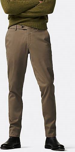 MMX Chino-Hose