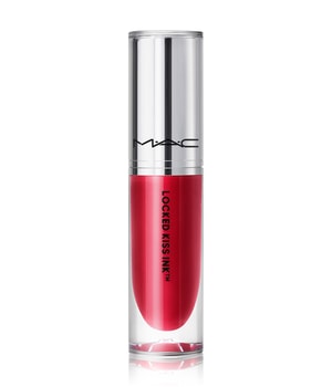 MAC Locked Kiss Ink 24 HR Lipcolour Liquid Lipstick-4 ml