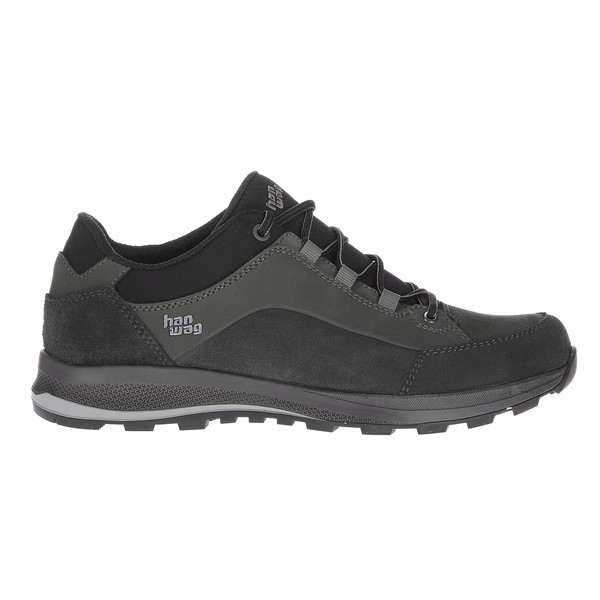 BANKS LOW LL Herren - Wanderschuhe
