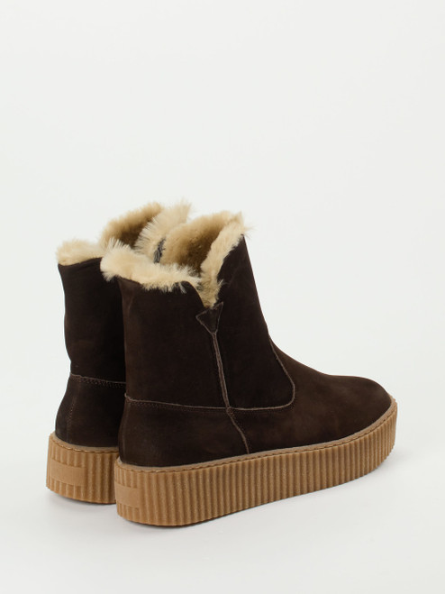 Stiefelette-28152090022 Werner