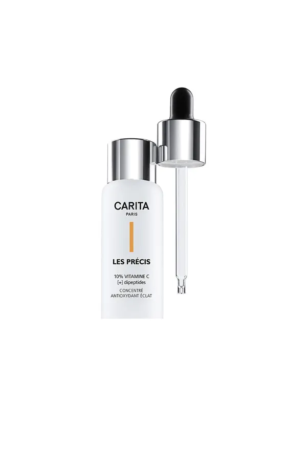 Carita  Les Précis Concentré Antioxidant Éclat Carita 15 ml