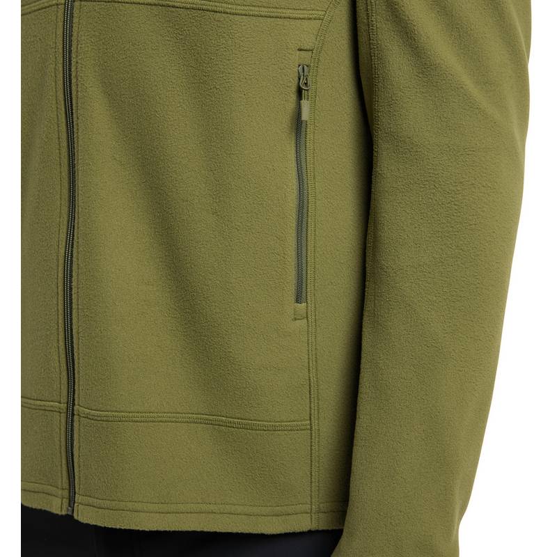Haglöfs Buteo Mid Jacket Fleecejacke Herren