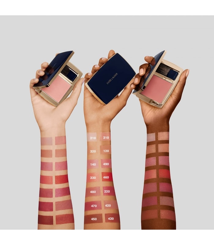Estée Lauder-PURE COLOR ENVY-Blush Sculptant