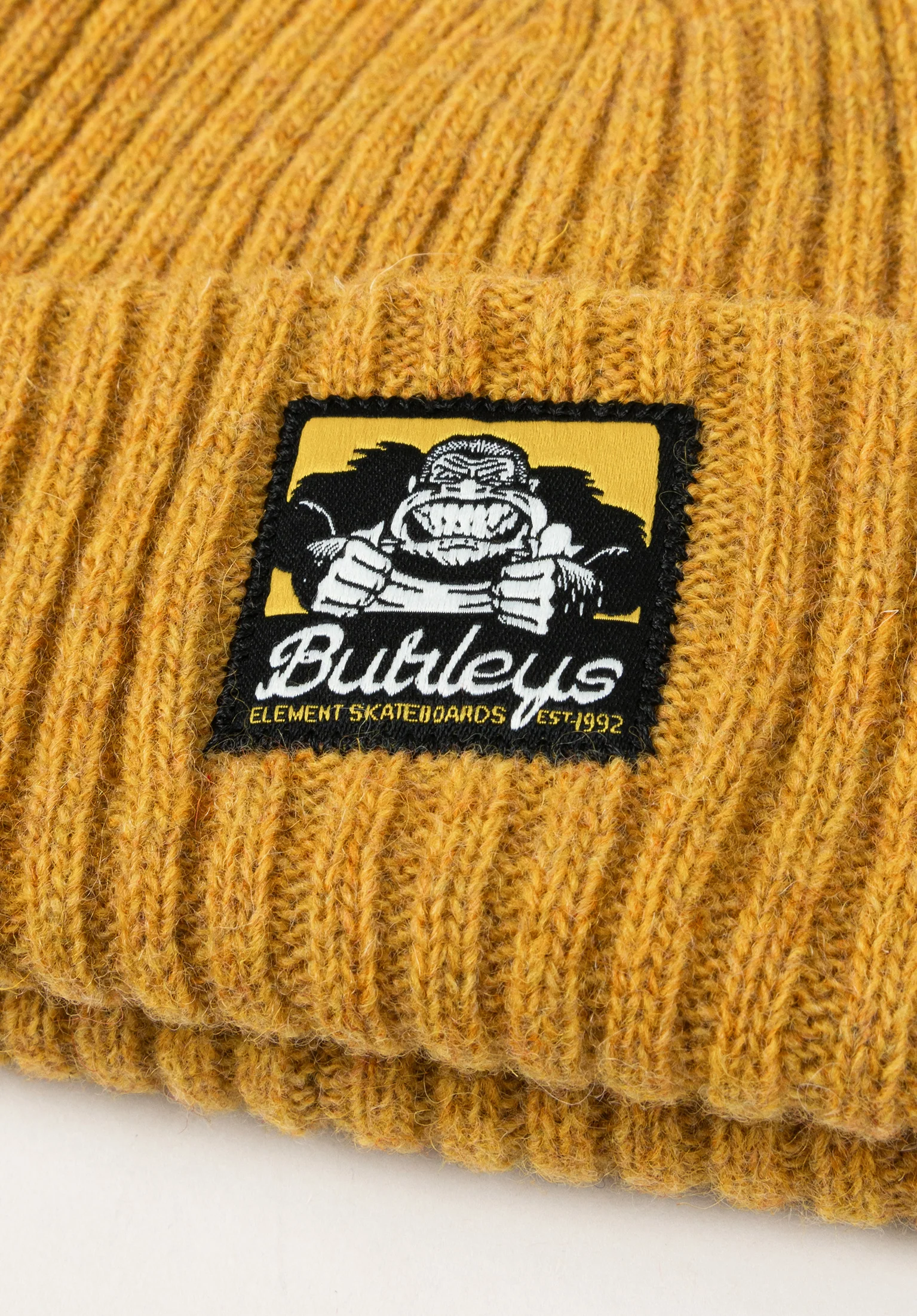 Burleys