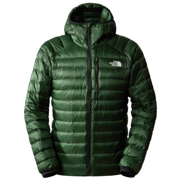 The North Face - Summit Breithorn Hoodie - Daunenjacke